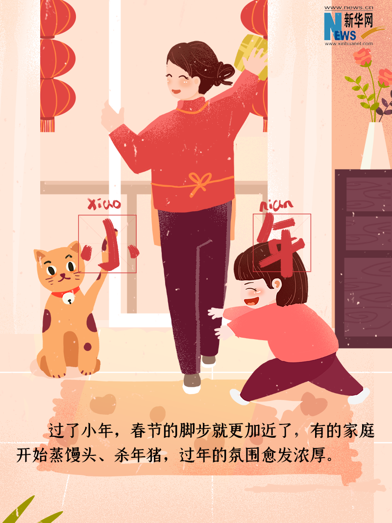 小年到底是什么年？