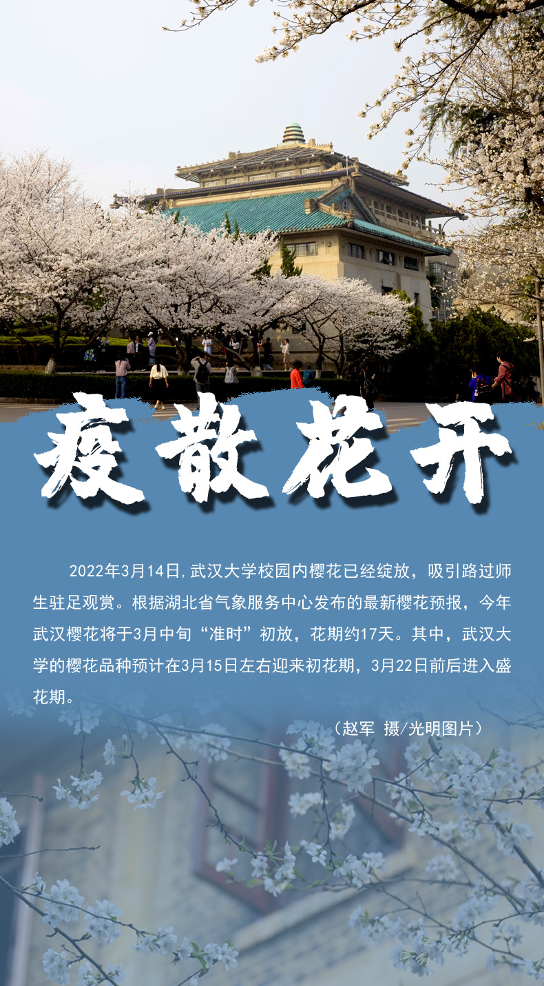 【海報(bào)】守護(hù)校園“疫線” 高校這么做！