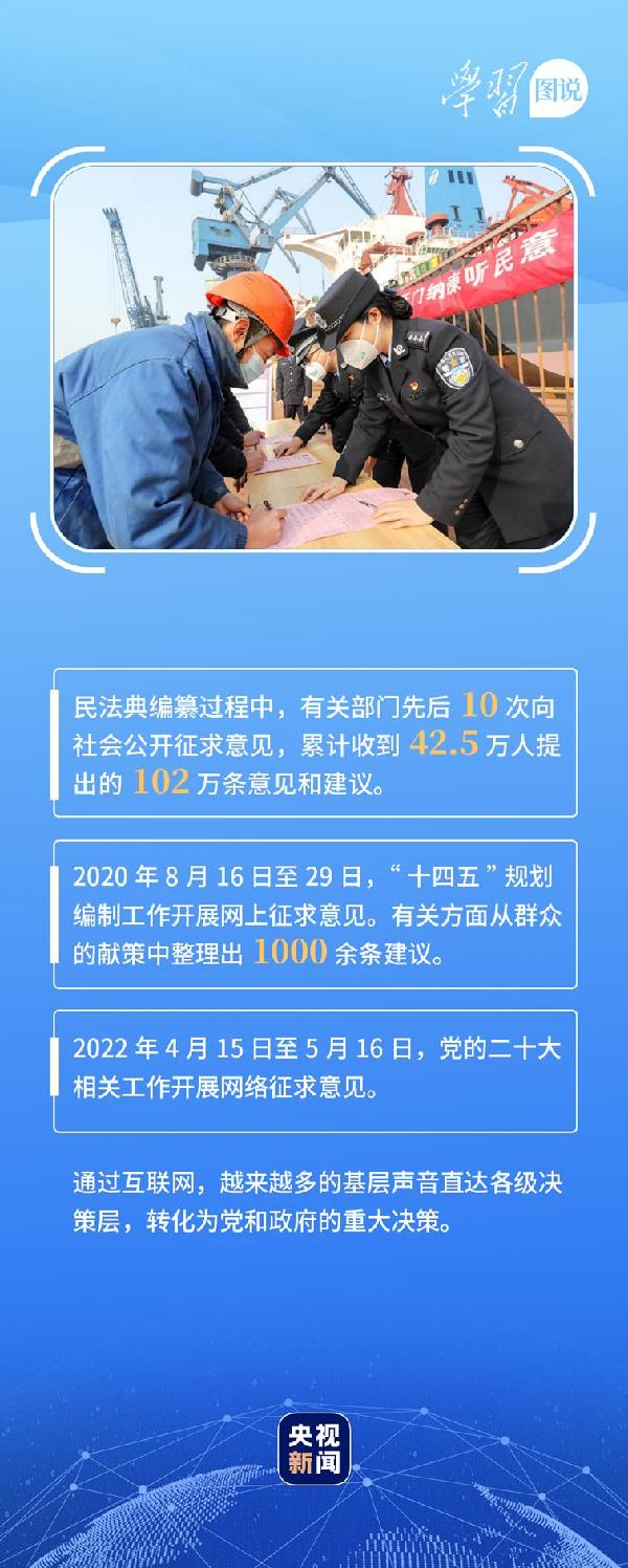 學(xué)習(xí)圖說丨這，很了不起！