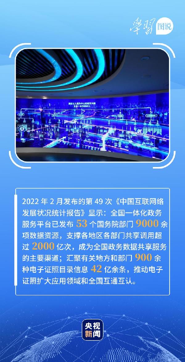 學(xué)習(xí)圖說丨這，很了不起！