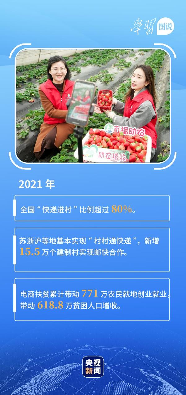 學(xué)習(xí)圖說丨這，很了不起！