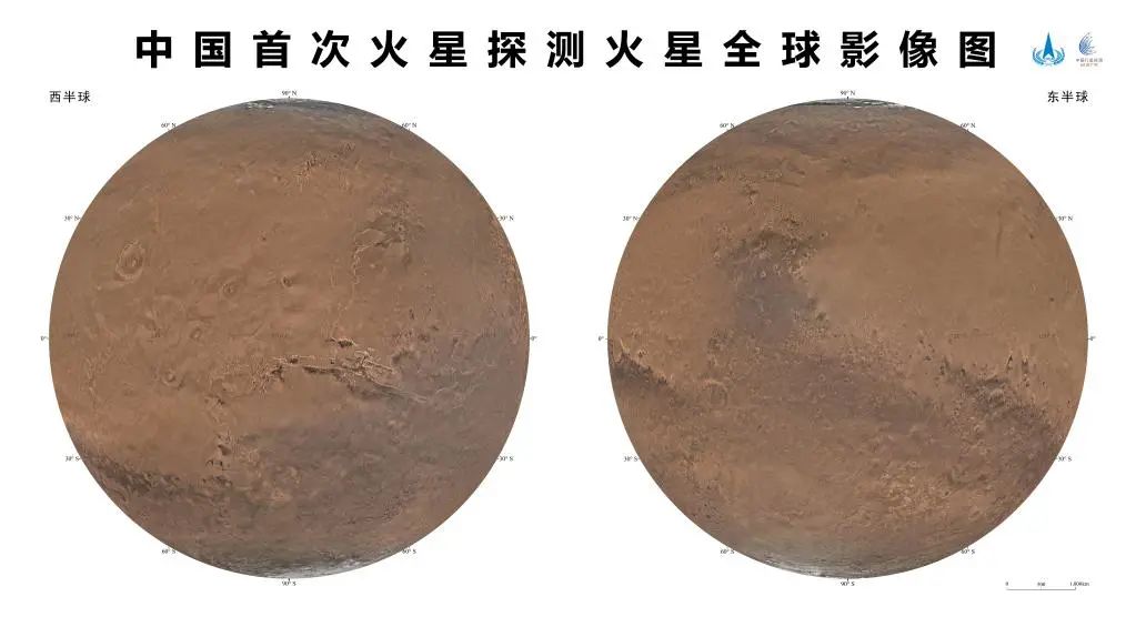 宇宙級浪漫！這是中國人獨有的巧思！