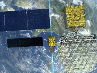 宇宙級浪漫！這是中國人獨有的巧思！