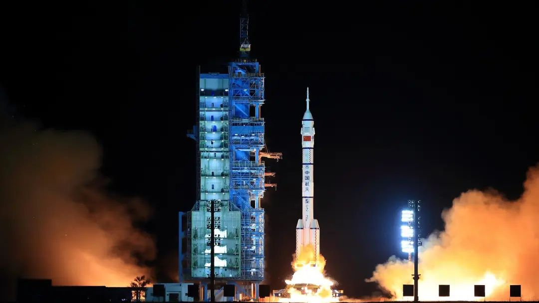 宇宙級浪漫！這是中國人獨有的巧思！
