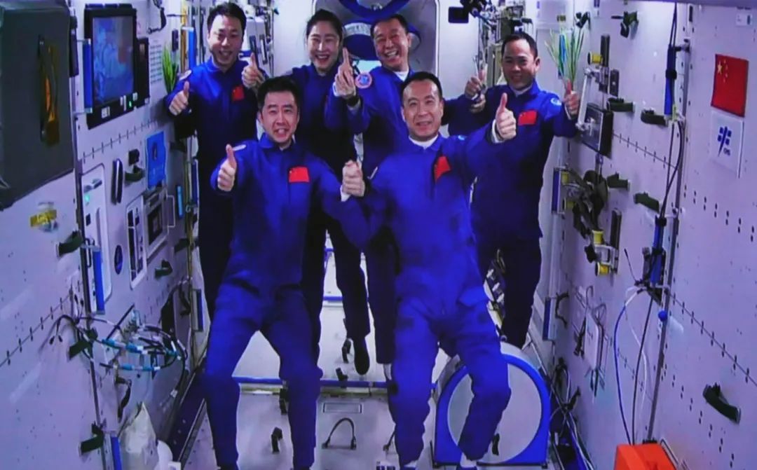 宇宙級浪漫！這是中國人獨有的巧思！