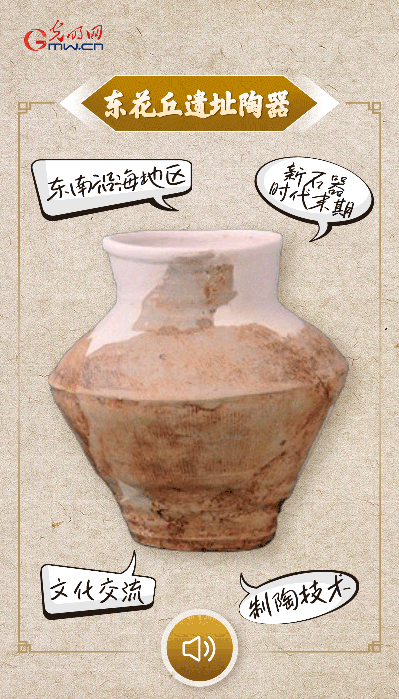 文物會說話 |@所有人，帶你看看“十大考古新發(fā)現(xiàn)”的新故事