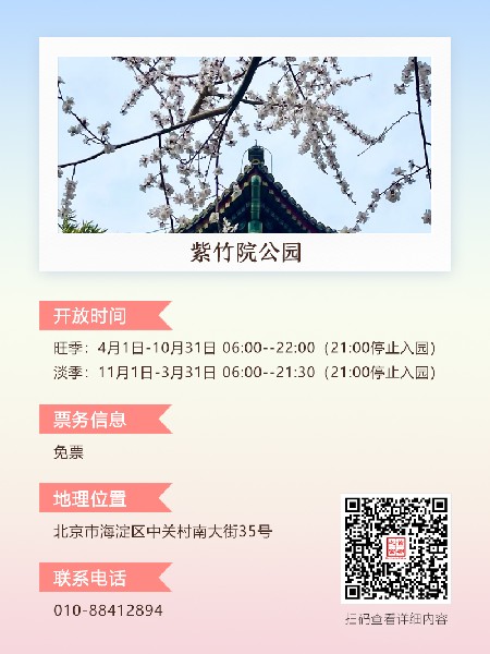 追花指南第三期！別等了 今天就去和桃花撞個滿懷