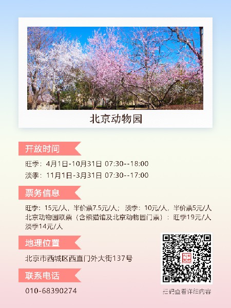 追花指南第三期！別等了 今天就去和桃花撞個滿懷