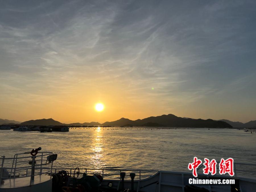 霞浦縣風(fēng)光。<a target='_blank' href='/' ><p  align=