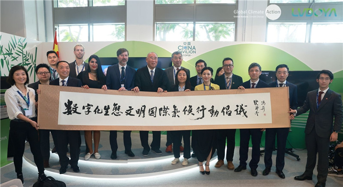 活動(dòng)現(xiàn)場(chǎng)。綠豆芽供圖