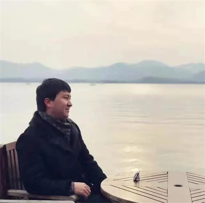 受訪者。圖片來源：中新社