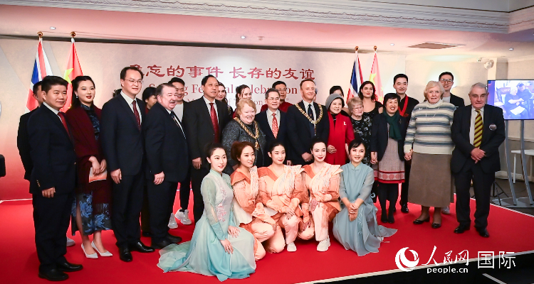 活動(dòng)現(xiàn)場(chǎng)。人民網(wǎng) 郭錦標(biāo)攝