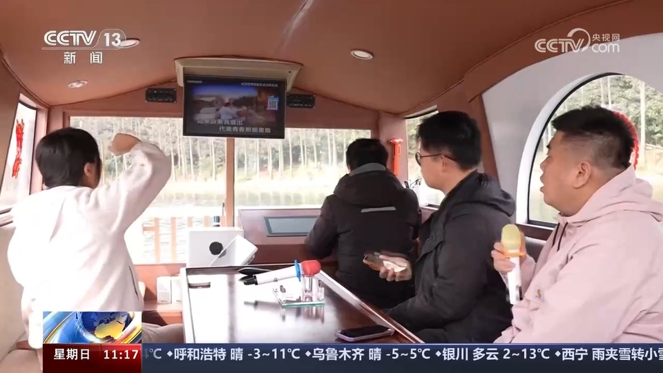 前沿技術(shù)催生新產(chǎn)業(yè)、新模式、新動能 科技創(chuàng)新滿足百姓美好生活新期待