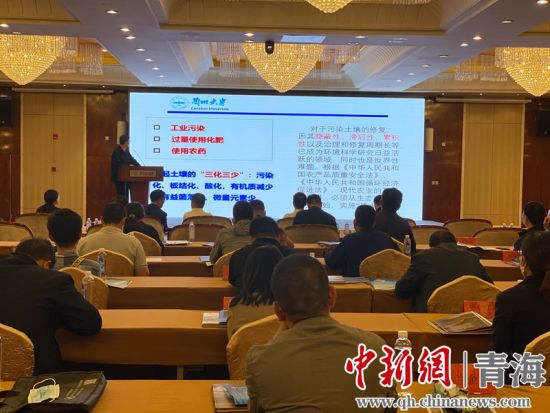 圖為論壇現(xiàn)場。李江寧攝