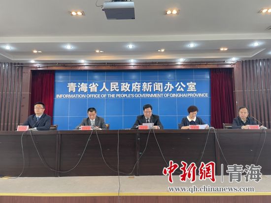 圖為新聞發(fā)布會(huì)現(xiàn)場。 孫睿 攝