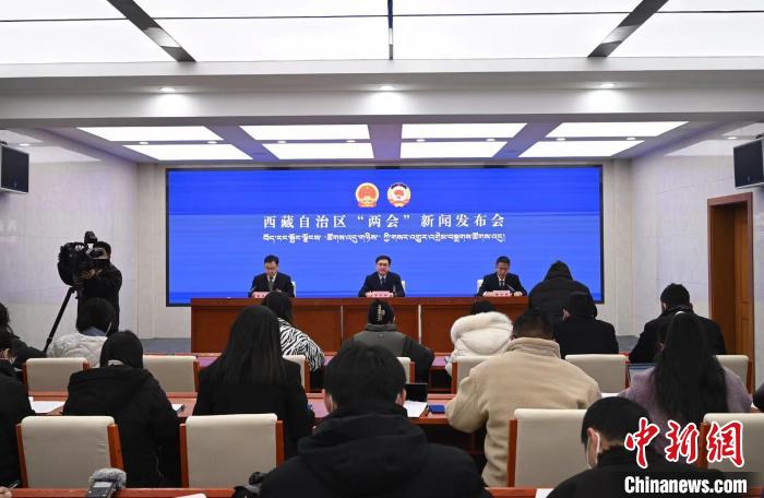 過(guò)去五年，西藏地方性法規(guī)體系不斷健全