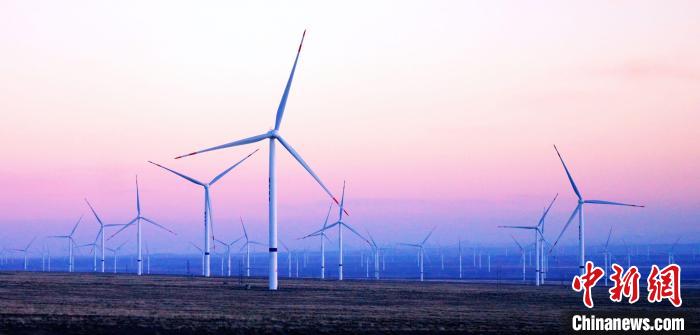 國網12年暖心相助:點亮黃河源頭萬家燈火