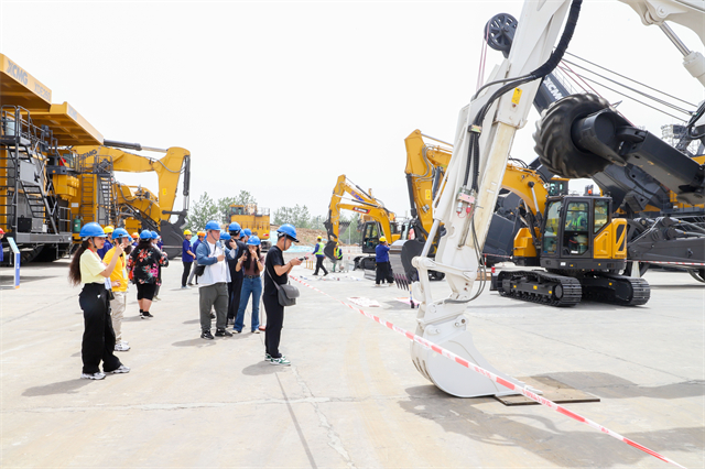 【2024打卡中國(guó)】漢風(fēng)“徐”來(lái) 古韻新生 徐州“真辦肆”！_fororder_IMG_1010