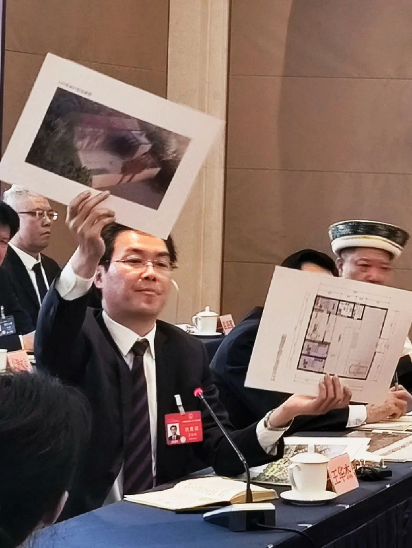 講好中華民族共同體故事，讓網(wǎng)絡(luò)“連心”更“聚心”