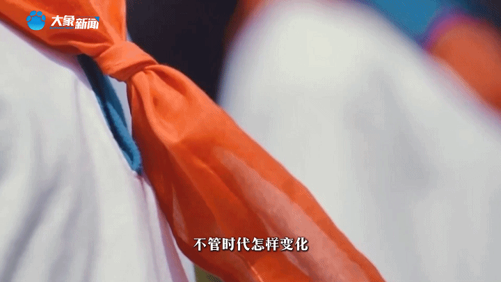 家國永念 | 看，山河已無恙