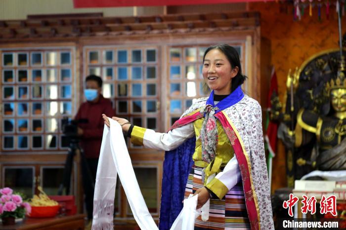 2020瀾湄萬(wàn)里行：“瀾滄江源第一縣”扛起源頭責(zé)任、干流擔(dān)當(dāng)