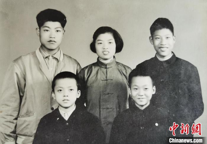 浙江夫婦扎根青海高原半世紀(jì)：觀天測地，獻(xiàn)完青春獻(xiàn)子孫
