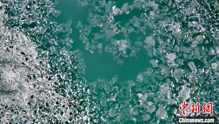 青海：6723名河湖長、15980名管護員守護“中華水塔”