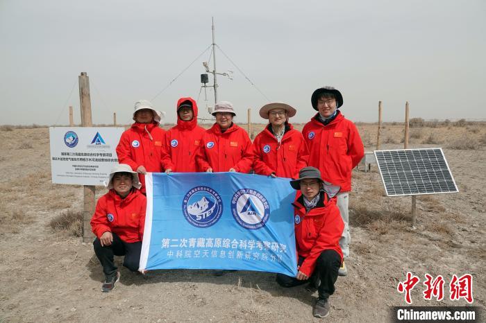 青藏科考：為何要在格爾木河流域建立“接地氣”的綜合觀測站？