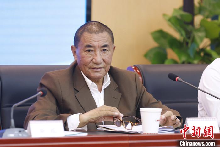5月19日，由中國人權(quán)研究會、中國西藏文化保護(hù)與發(fā)展協(xié)會、中國藏學(xué)研究中心主辦的“紀(jì)念西藏和平解放70周年國際學(xué)術(shù)研討會”在北京舉行。西藏自治區(qū)政協(xié)副主席珠康·土登克珠指出，長期以來，西方敵對勢力和達(dá)賴集團(tuán)完全不顧事實(shí)真相，誣蔑造謠西藏“缺乏宗教信仰自由”。事實(shí)上，在西藏，寺院受到有效保護(hù)，廣大信教群眾的宗教信仰得到尊重，僧侶的宗教活動有序進(jìn)行，宗教信仰自由政策在西藏得到全面、正確的貫徹執(zhí)行?！?<a target='_blank' ></p><p  align=