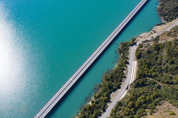 跟我，踏上最美“景觀大道”