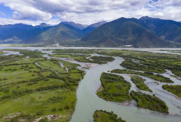 跟我，踏上最美“景觀大道”