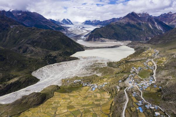 跟我，踏上最美“景觀大道”
