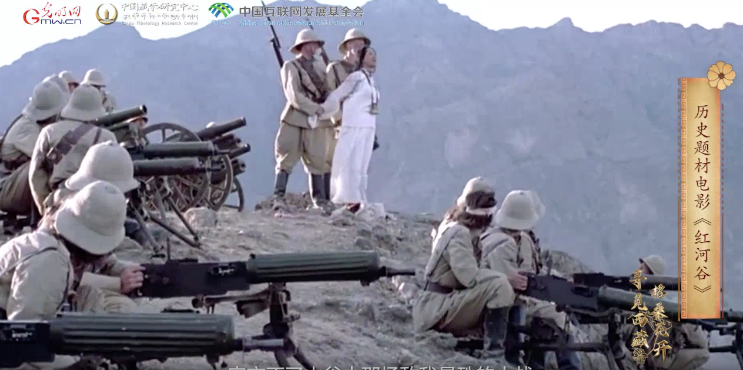 【尋覓西藏·格?；ㄩ_】江孜保衛(wèi)戰(zhàn)：一首悲壯的愛國主義贊歌